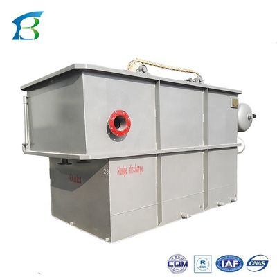 1.25kw Τεχνολογία ηλεκτροπηκτικά για ενεργειακά εργοστάσια Καθαρισμός λυμάτων